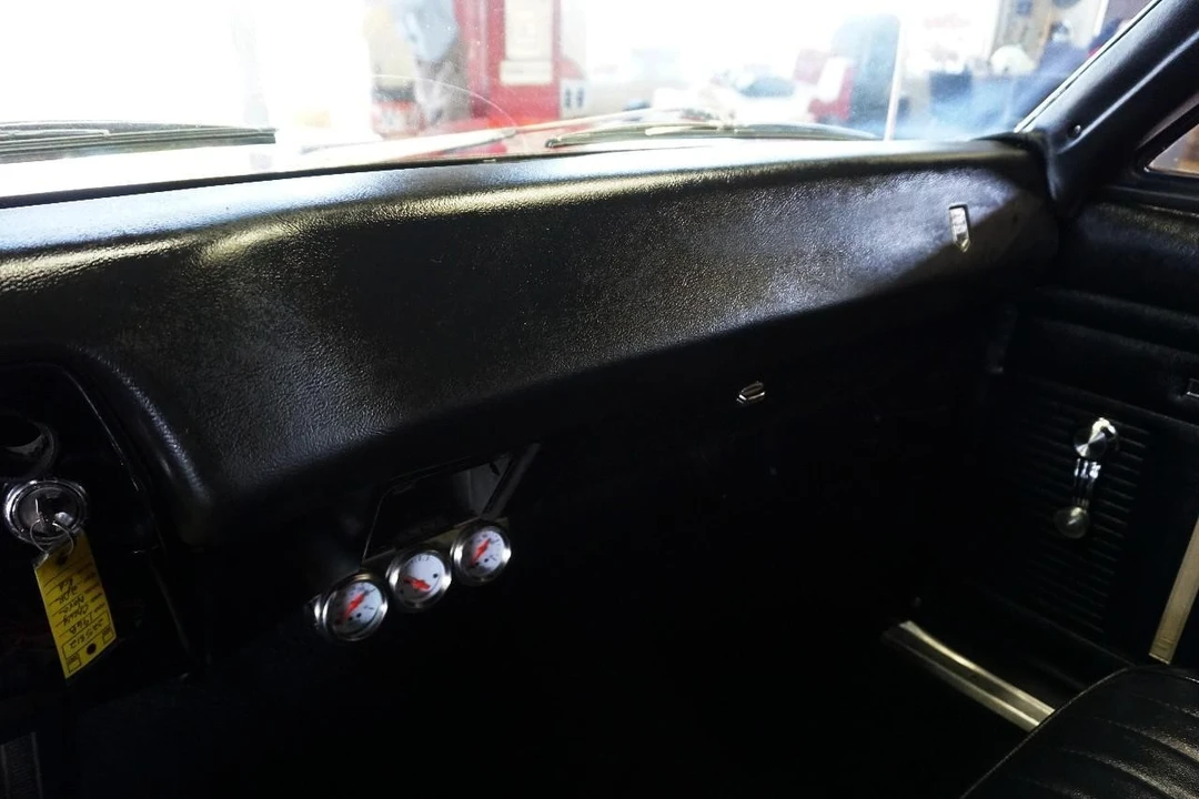 1968 Chevrolet Nova 3rd Gen - Image 27 of 31