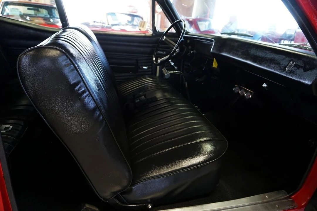 1968 Chevrolet Nova 3rd Gen - Image 24 of 31