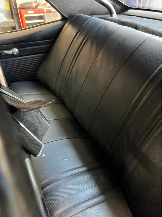 1968 Chevrolet Nova 3rd Gen - Image 4 of 12