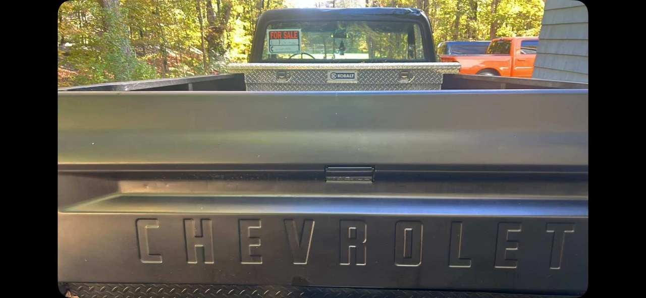 1968 Chevrolet C/K 2nd Gen - Image 6 of 9