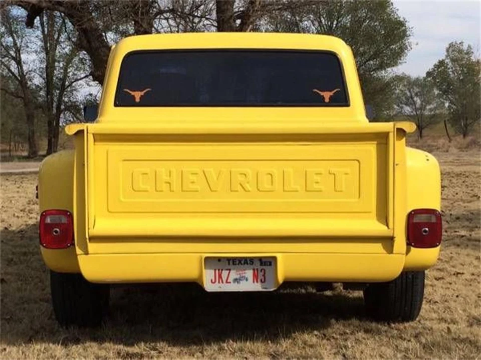 1968 Chevrolet C/K 2nd Gen - Image 2 of 11