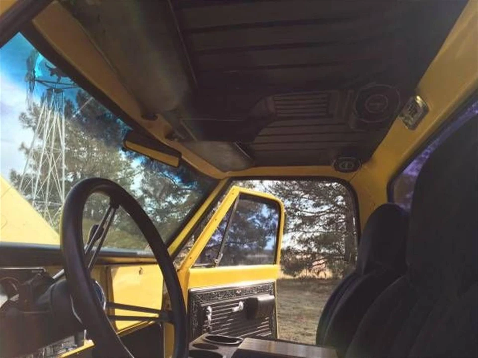 1968 Chevrolet C/K 2nd Gen - Image 7 of 11