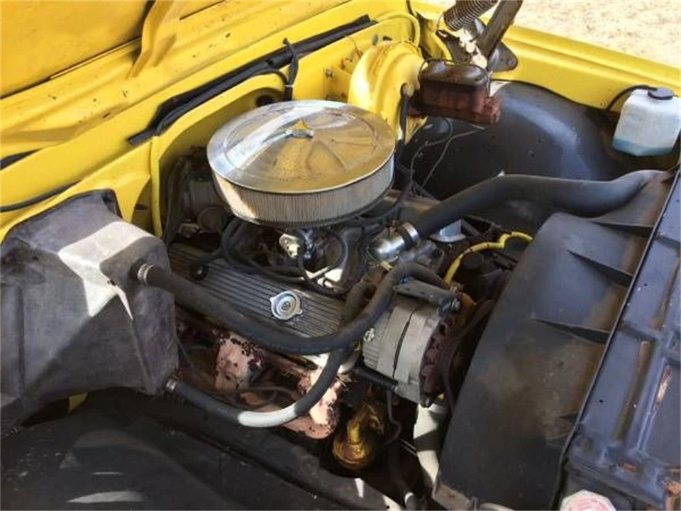 1968 Chevrolet C/K 2nd Gen - Image 9 of 11