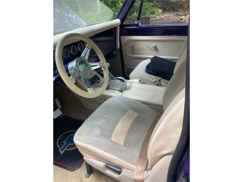 1968 Chevrolet C/K 2nd Gen - Image 4 of 6