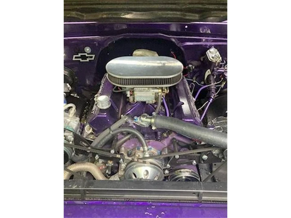 1968 Chevrolet C/K 2nd Gen - Image 5 of 6
