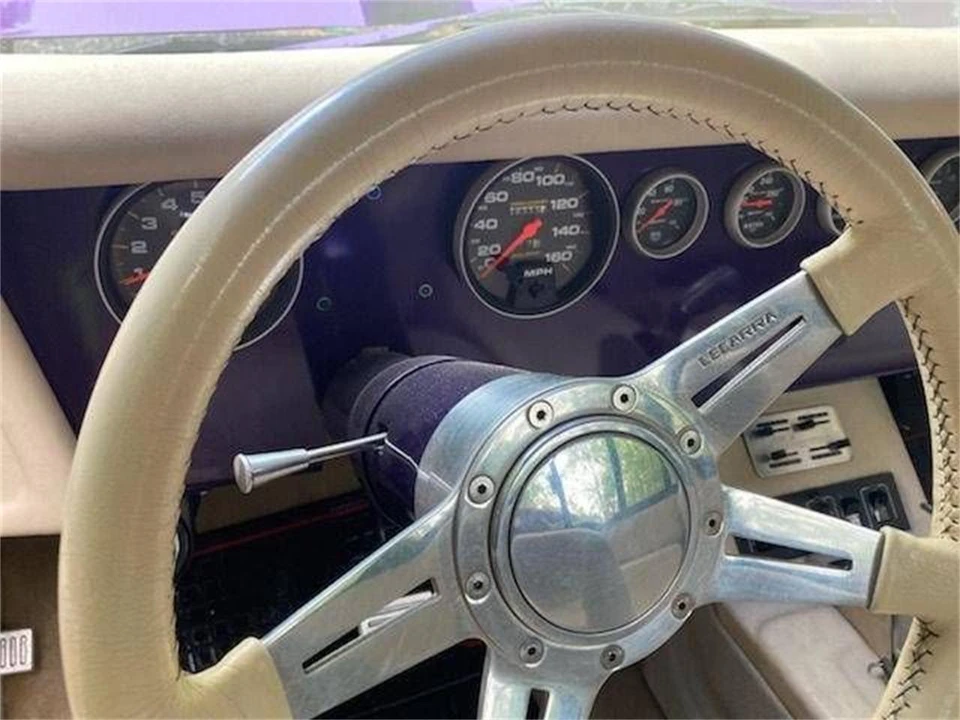 1968 Chevrolet C/K 2nd Gen - Image 3 of 6