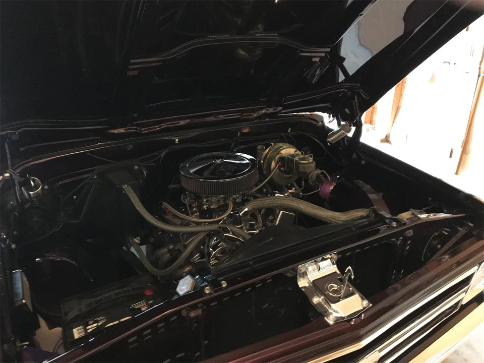 1968 Chevrolet C/K 2nd Gen - Image 15 of 22