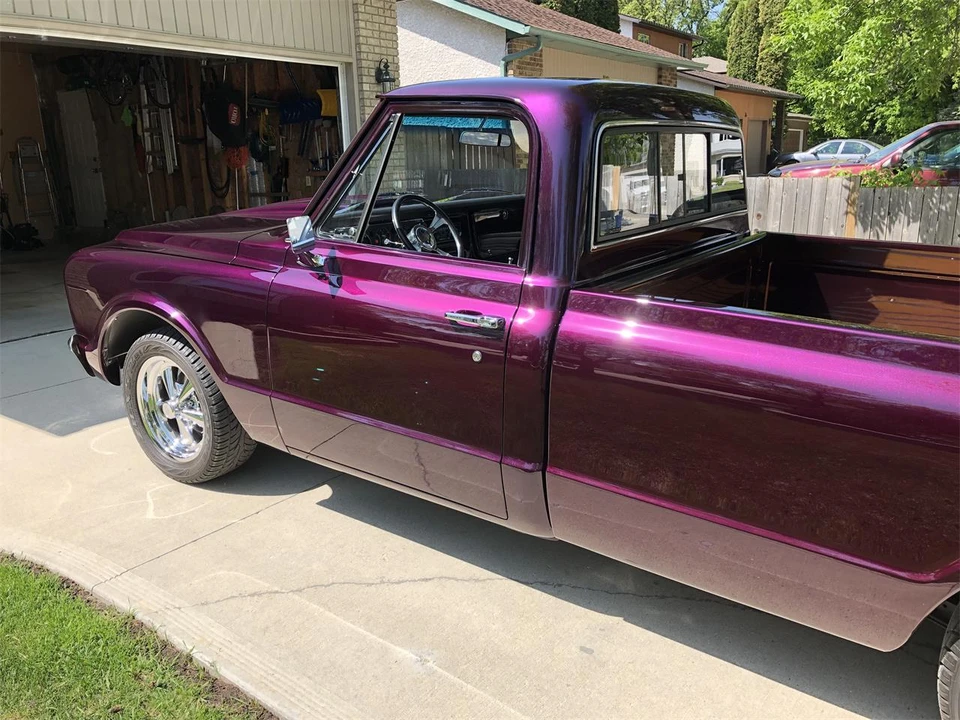 1968 Chevrolet C/K 2nd Gen - Image 6 of 22