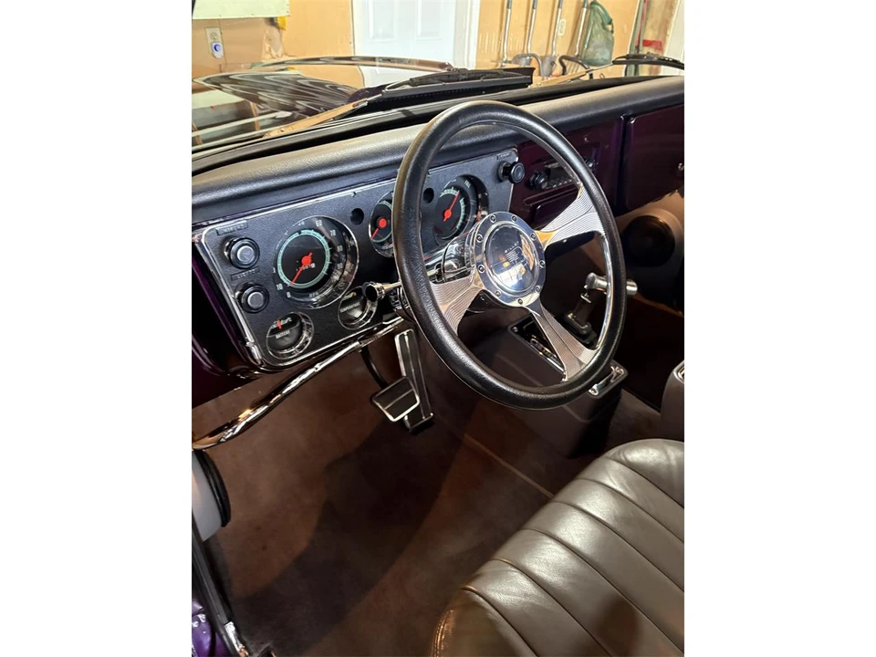 1968 Chevrolet C/K 2nd Gen - Image 13 of 22