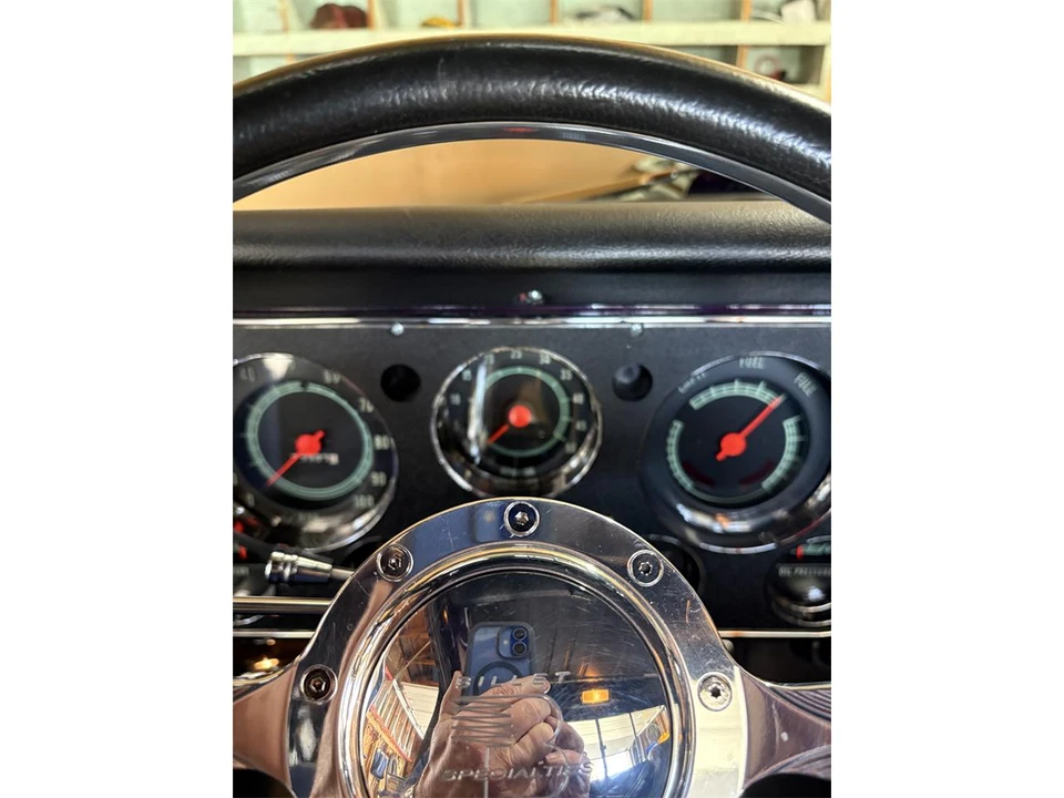 1968 Chevrolet C/K 2nd Gen - Image 14 of 22