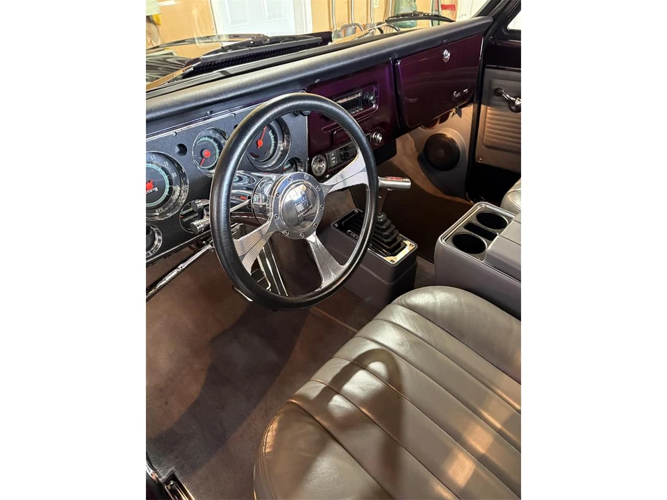1968 Chevrolet C/K 2nd Gen - Image 16 of 22