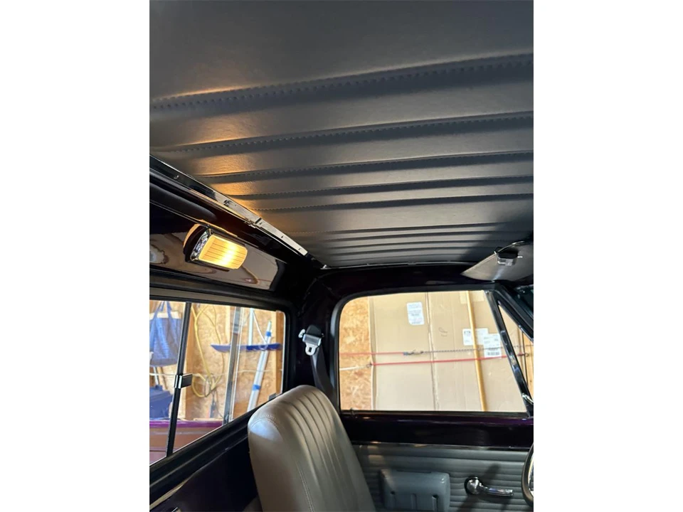 1968 Chevrolet C/K 2nd Gen - Image 18 of 22