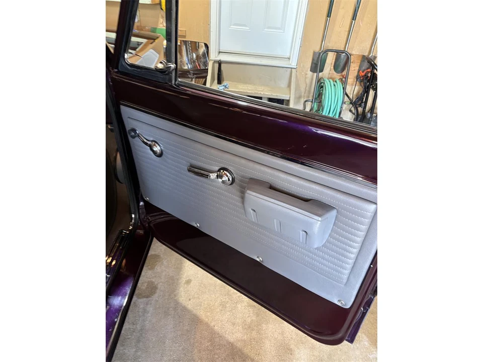 1968 Chevrolet C/K 2nd Gen - Image 19 of 22