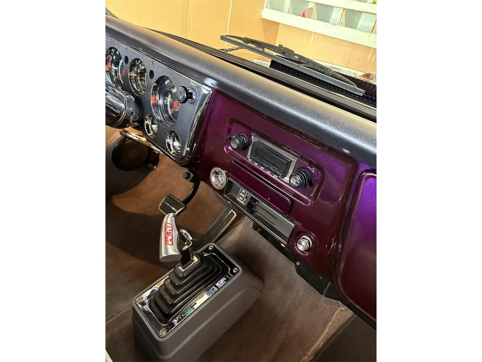1968 Chevrolet C/K 2nd Gen - Image 17 of 22