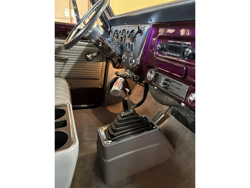1968 Chevrolet C/K 2nd Gen - Image 21 of 22