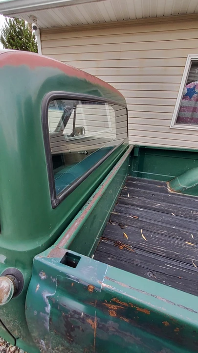 1968 Chevrolet C/K 2nd Gen - Image 17 of 31