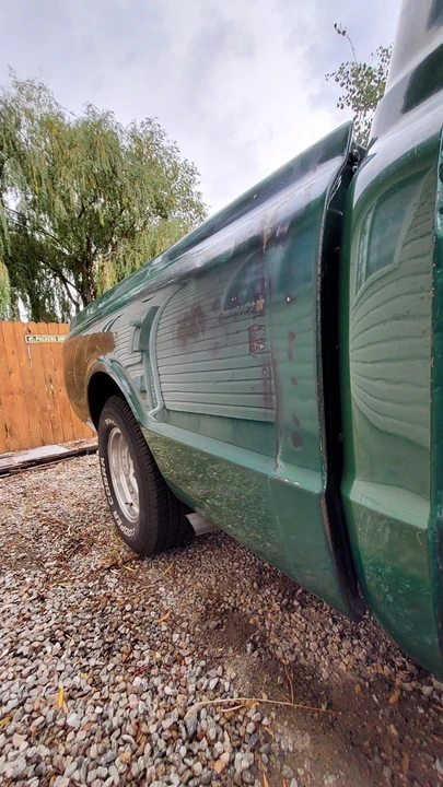1968 Chevrolet C/K 2nd Gen - Image 29 of 31