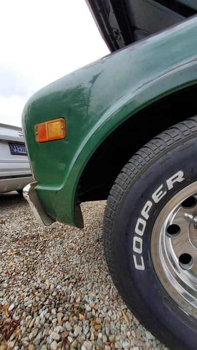 1968 Chevrolet C/K 2nd Gen - Image 30 of 31