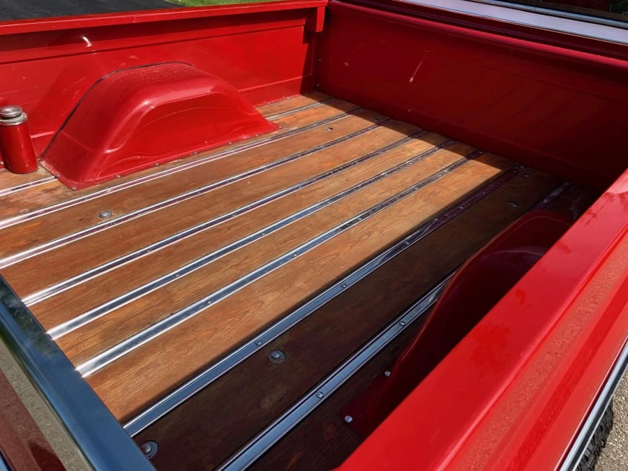1968 Chevrolet C/K 2nd Gen - Image 7 of 12