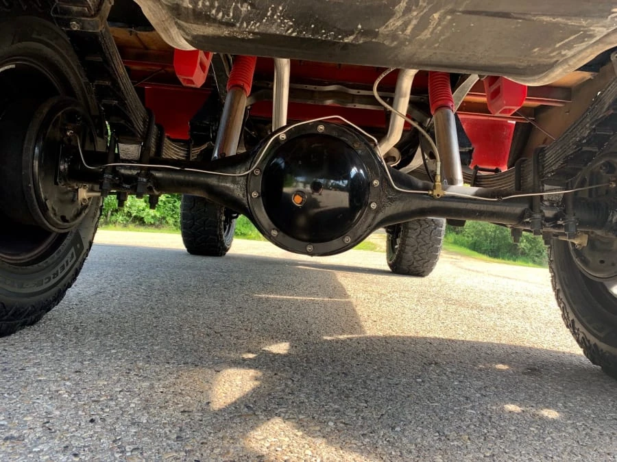 1968 Chevrolet C/K 2nd Gen - Image 8 of 12