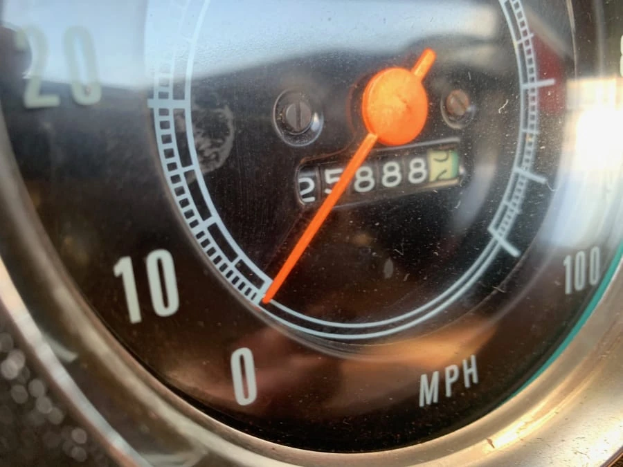1968 Chevrolet C/K 2nd Gen - Image 5 of 12