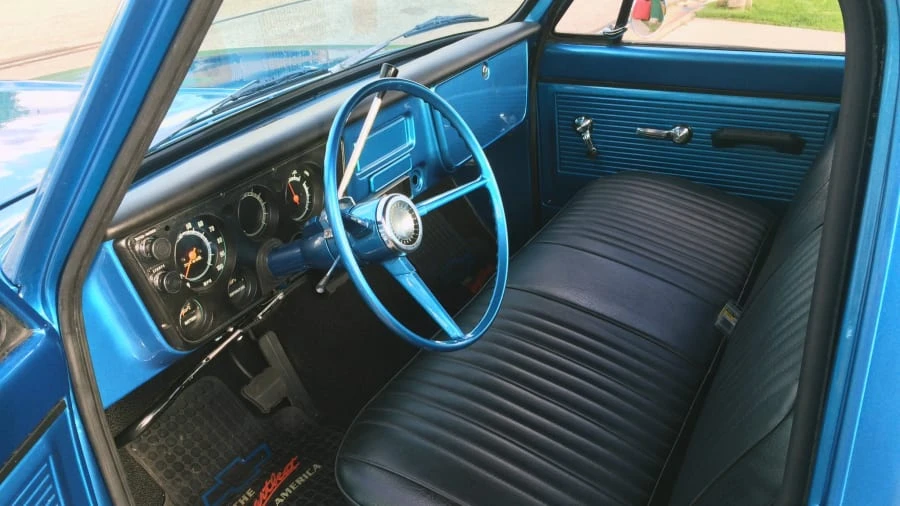 1968 Chevrolet C/K 2nd Gen - Image 4 of 7