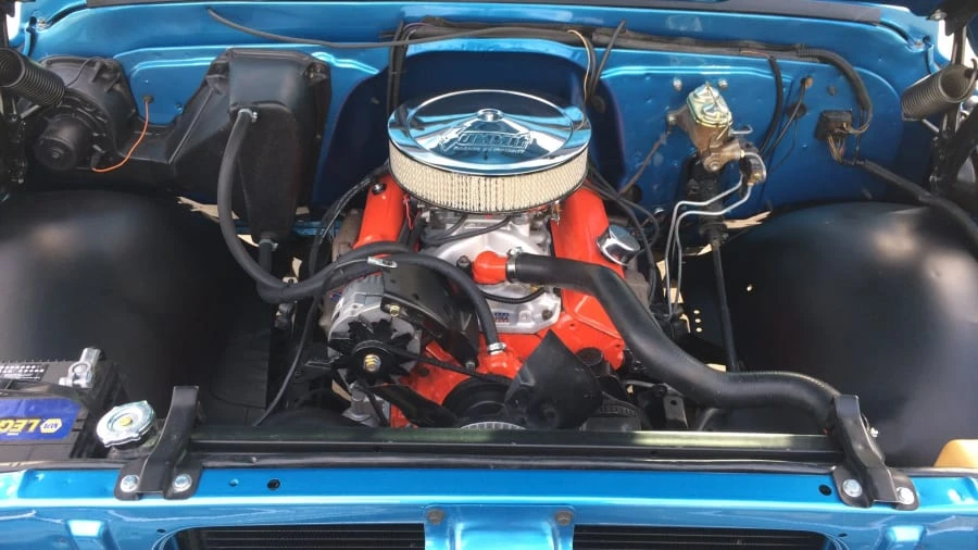 1968 Chevrolet C/K 2nd Gen - Image 5 of 7