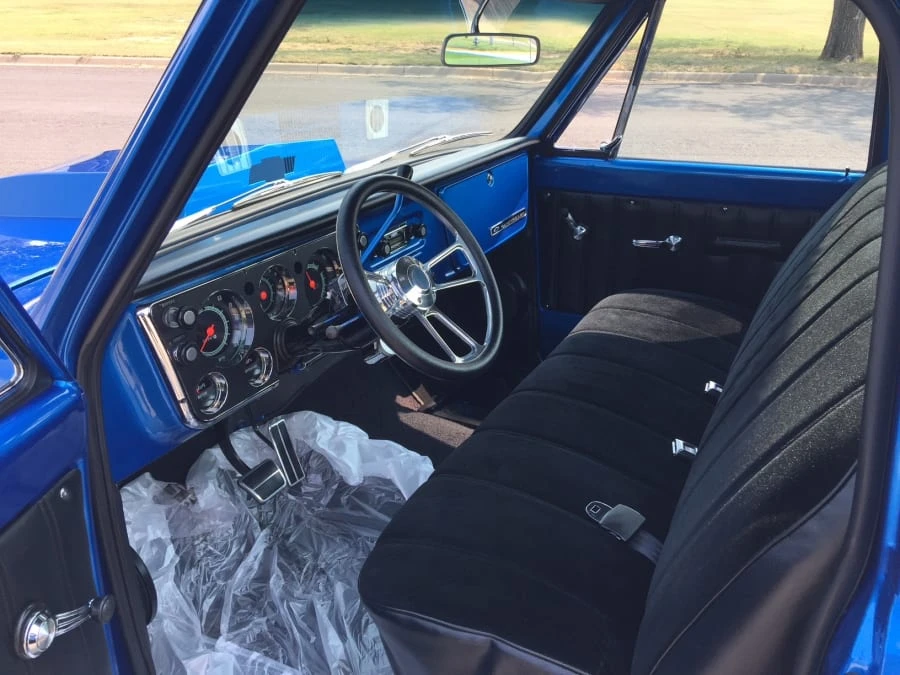 1968 Chevrolet C/K 2nd Gen - Image 3 of 7