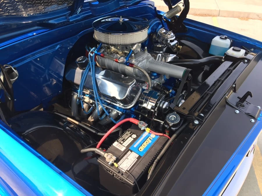 1968 Chevrolet C/K 2nd Gen - Image 6 of 7