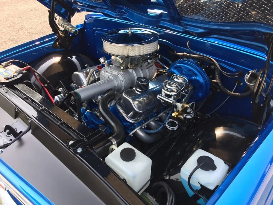 1968 Chevrolet C/K 2nd Gen - Image 7 of 7