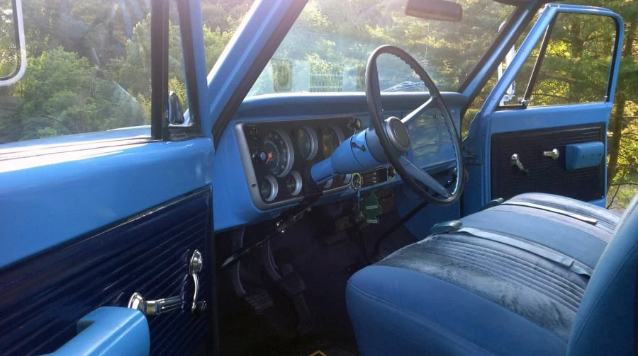 1968 Chevrolet C/K 2nd Gen - Image 5 of 12