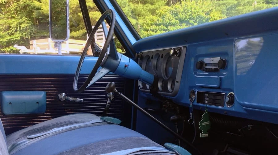 1968 Chevrolet C/K 2nd Gen - Image 6 of 12