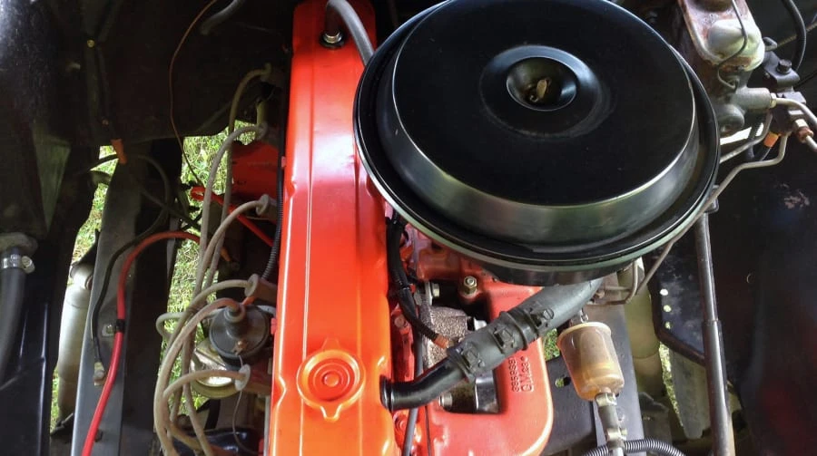 1968 Chevrolet C/K 2nd Gen - Image 9 of 12