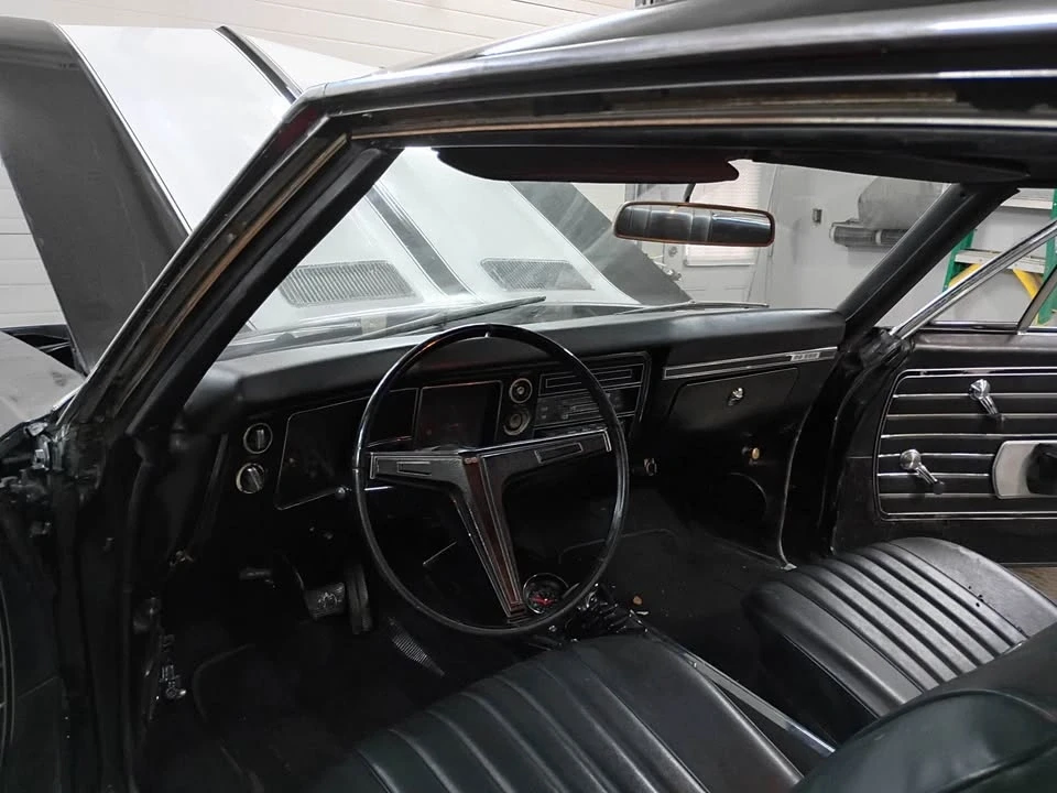 1968 Chevrolet SS - Image 5 of 6