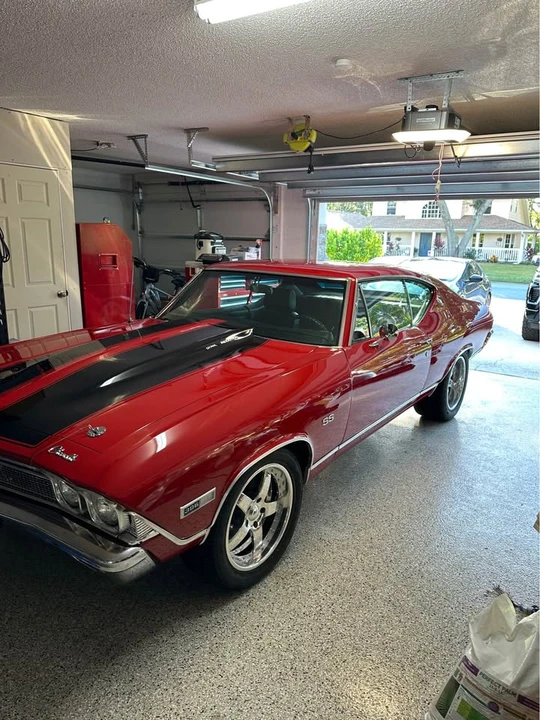 1968 Chevrolet SS - Image 2 of 18