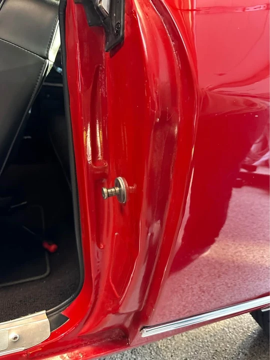 1968 Chevrolet SS - Image 11 of 18