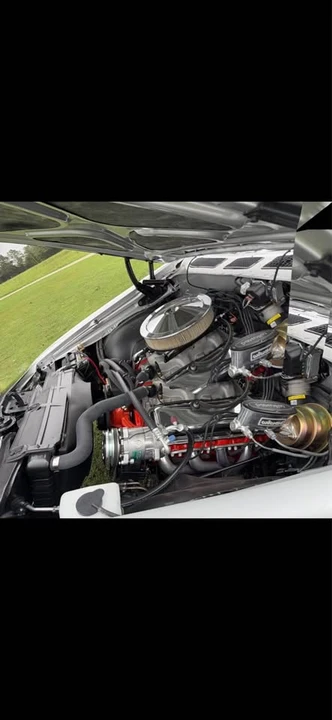 1968 Chevrolet SS - Image 8 of 19