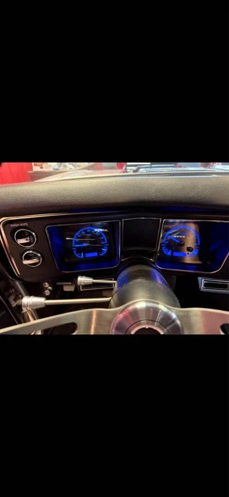 1968 Chevrolet SS - Image 7 of 19