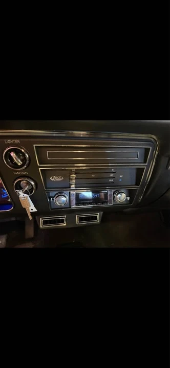 1968 Chevrolet SS - Image 6 of 19