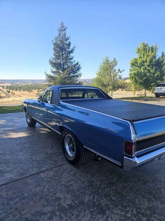 1968 Chevrolet SS - Image 3 of 20