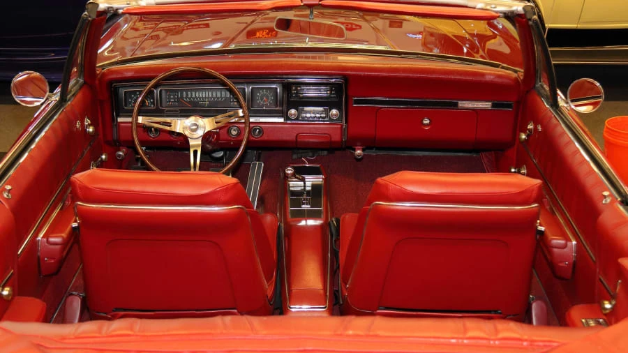 1968 Chevrolet Impala 4th Gen - Image 12 of 14