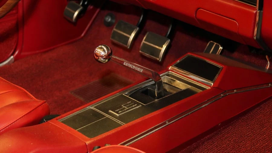 1968 Chevrolet Impala 4th Gen - Image 13 of 14