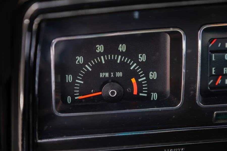 1968 Chevrolet Impala SS 4th Gen - Image 26 of 31