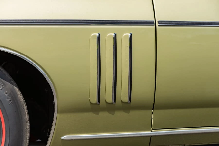 1968 Chevrolet Impala SS 4th Gen - Image 10 of 31