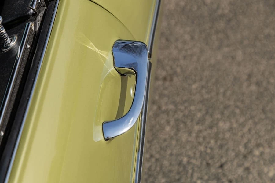 1968 Chevrolet Impala SS 4th Gen - Image 7 of 31