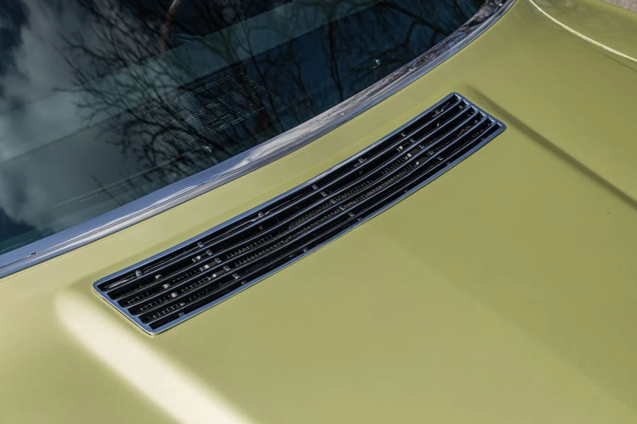 1968 Chevrolet Impala SS 4th Gen - Image 12 of 31