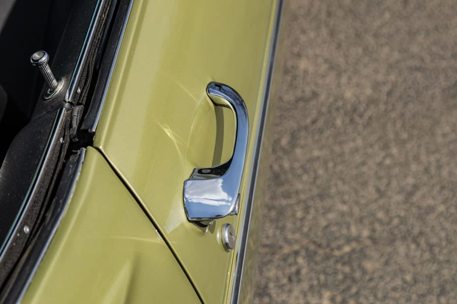 1968 Chevrolet Impala SS 4th Gen - Image 8 of 31