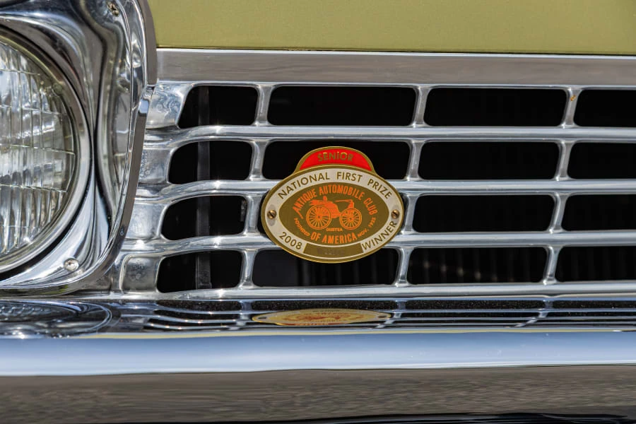 1968 Chevrolet Impala SS 4th Gen - Image 18 of 31