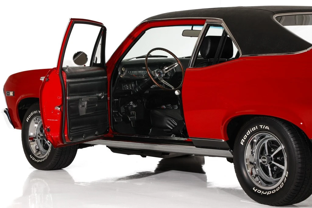 1968 Chevrolet Nova 3rd Gen - Image 12 of 12