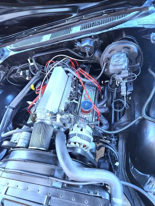 1968 Chevrolet SS - Image 9 of 15